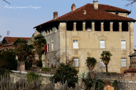 Il castot di Costigliole Saluzzo